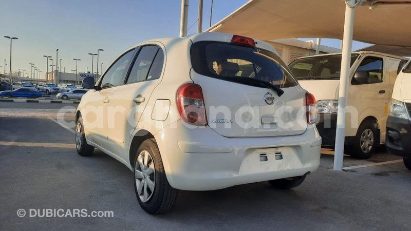 Big with watermark nissan micra ashanti import dubai 16663