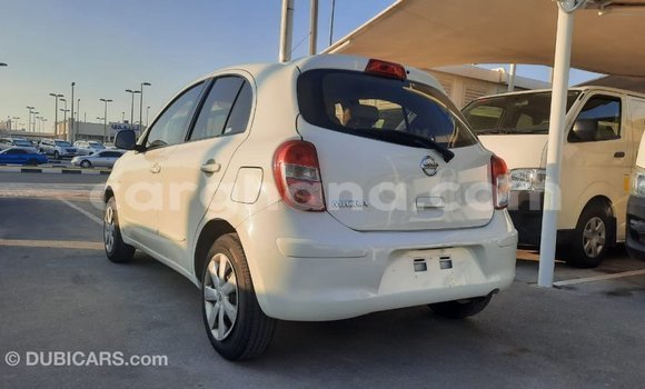 Sayi Imported Nissan Micra White Mota in Import - Dubai a Ashanti Sayi Imported Nissan Micra White Mota in Import - Dubai a Ashanti