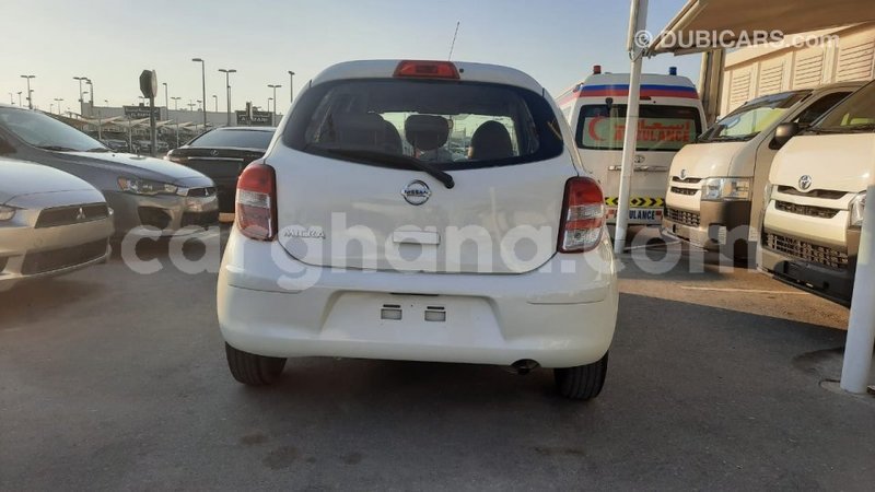 Big with watermark nissan micra ashanti import dubai 16663