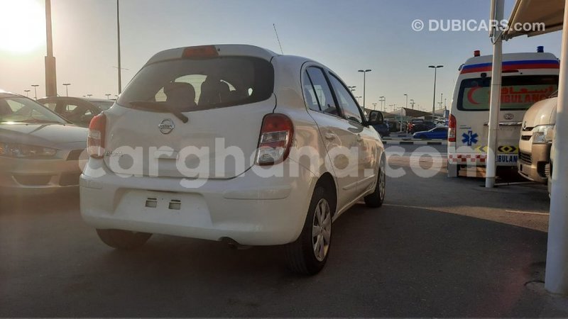 Big with watermark nissan micra ashanti import dubai 16663