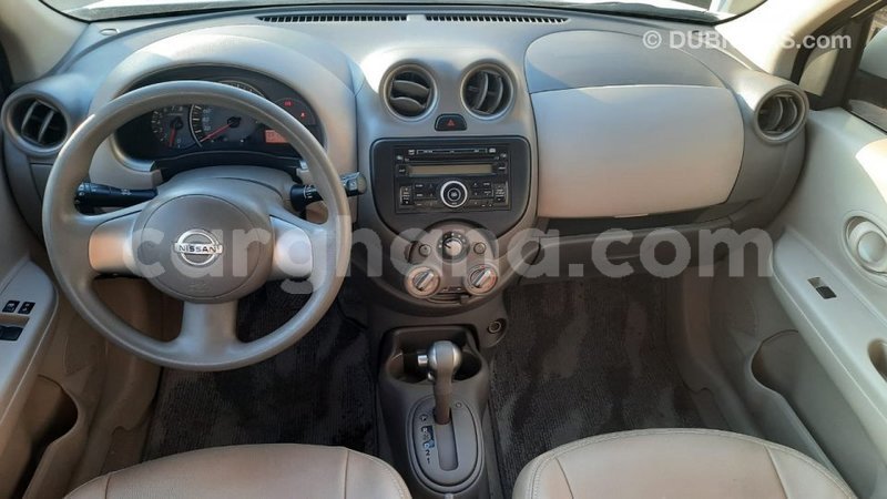 Big with watermark nissan micra ashanti import dubai 16663