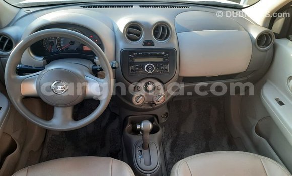 Sayi Imported Nissan Micra White Mota in Import - Dubai a Ashanti Sayi Imported Nissan Micra White Mota in Import - Dubai a Ashanti