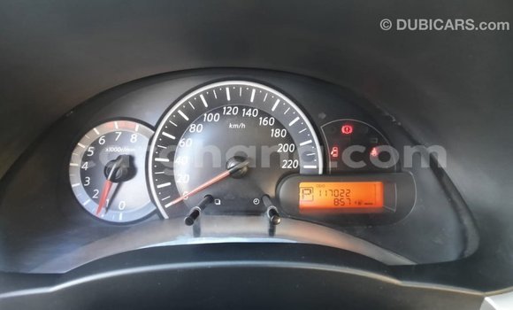 Sayi Imported Nissan Micra White Mota in Import - Dubai a Ashanti Sayi Imported Nissan Micra White Mota in Import - Dubai a Ashanti