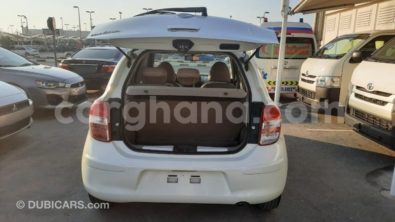 Big with watermark nissan micra ashanti import dubai 16663