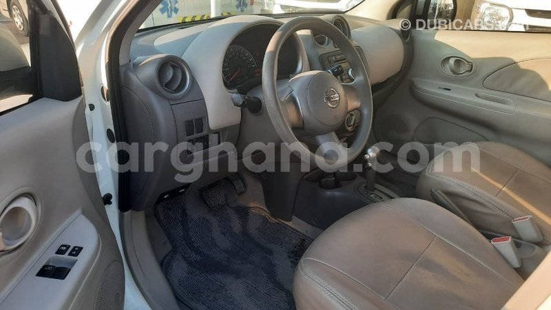 Big with watermark nissan micra ashanti import dubai 16663