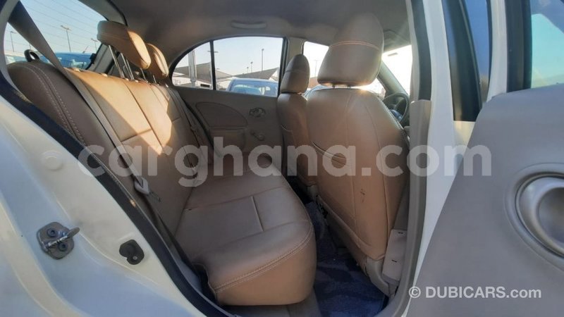 Big with watermark nissan micra ashanti import dubai 16663