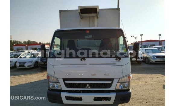 Ra Imported Mitsubishi i funfun Ọkọ̀ in Import - Dubai ni Ashanti Ra Imported Mitsubishi i funfun Ọkọ̀ in Import - Dubai ni Ashanti