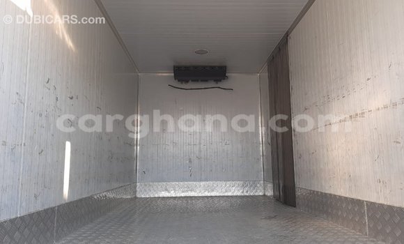 Ra Imported Mitsubishi i funfun Ọkọ̀ in Import - Dubai ni Ashanti Ra Imported Mitsubishi i funfun Ọkọ̀ in Import - Dubai ni Ashanti