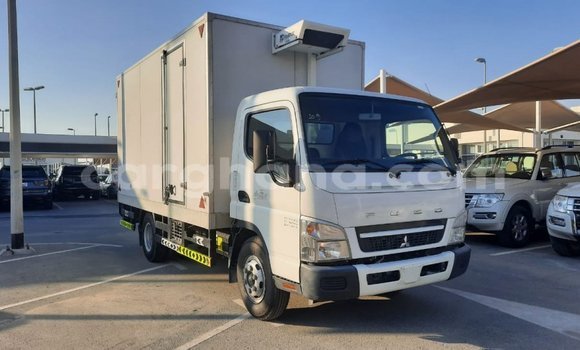 Buy Import Mitsubishi i White Car in Import - Dubai in Ashanti Buy Import Mitsubishi i White Car in Import - Dubai in Ashanti