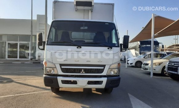 Buy Import Mitsubishi i White Car in Import - Dubai in Ashanti Buy Import Mitsubishi i White Car in Import - Dubai in Ashanti