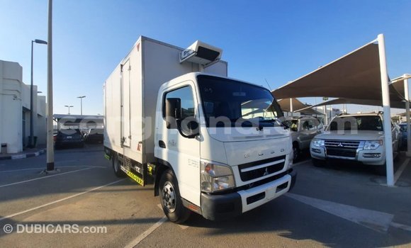 Buy Import Mitsubishi i White Car in Import - Dubai in Ashanti Buy Import Mitsubishi i White Car in Import - Dubai in Ashanti