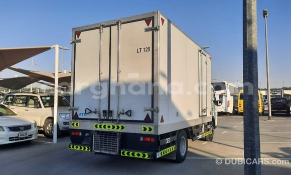 Buy Import Mitsubishi i White Car in Import - Dubai in Ashanti Buy Import Mitsubishi i White Car in Import - Dubai in Ashanti