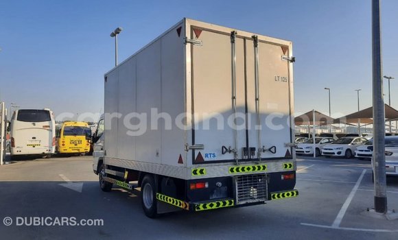 Buy Import Mitsubishi i White Car in Import - Dubai in Ashanti Buy Import Mitsubishi i White Car in Import - Dubai in Ashanti