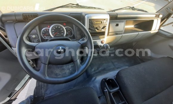 Buy Import Mitsubishi i White Car in Import - Dubai in Ashanti Buy Import Mitsubishi i White Car in Import - Dubai in Ashanti