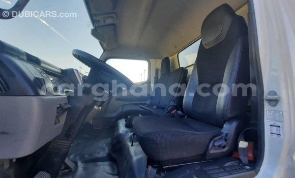 Buy Import Mitsubishi i White Car in Import - Dubai in Ashanti Buy Import Mitsubishi i White Car in Import - Dubai in Ashanti