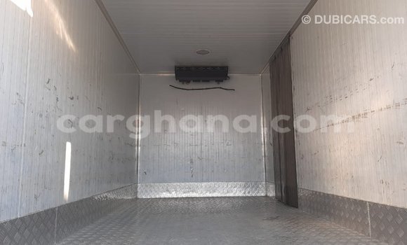 Buy Import Mitsubishi i White Car in Import - Dubai in Ashanti Buy Import Mitsubishi i White Car in Import - Dubai in Ashanti