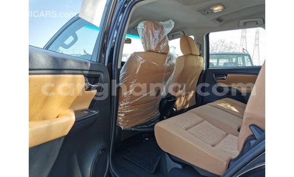 Sayi Imported Toyota Fortuner Black Mota in Import - Dubai a Ashanti Sayi Imported Toyota Fortuner Black Mota in Import - Dubai a Ashanti