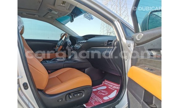 Sayi Imported Lexus RX 350 Sauran Mota in Import - Dubai a Ashanti Sayi Imported Lexus RX 350 Sauran Mota in Import - Dubai a Ashanti