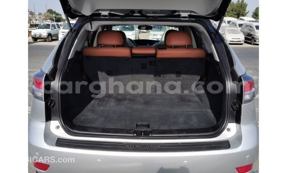 Sayi Imported Lexus RX 350 Sauran Mota in Import - Dubai a Ashanti Sayi Imported Lexus RX 350 Sauran Mota in Import - Dubai a Ashanti