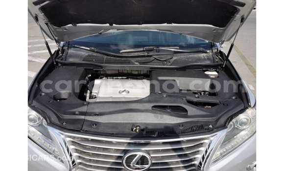 Sayi Imported Lexus RX 350 Sauran Mota in Import - Dubai a Ashanti Sayi Imported Lexus RX 350 Sauran Mota in Import - Dubai a Ashanti