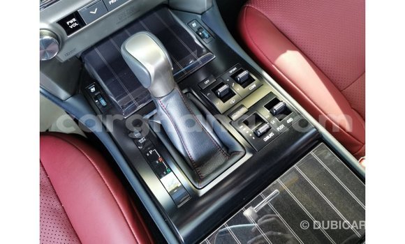 Sayi Imported Lexus GX White Mota in Import - Dubai a Ashanti Sayi Imported Lexus GX White Mota in Import - Dubai a Ashanti