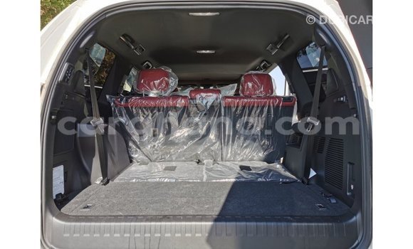 Sayi Imported Lexus GX White Mota in Import - Dubai a Ashanti Sayi Imported Lexus GX White Mota in Import - Dubai a Ashanti