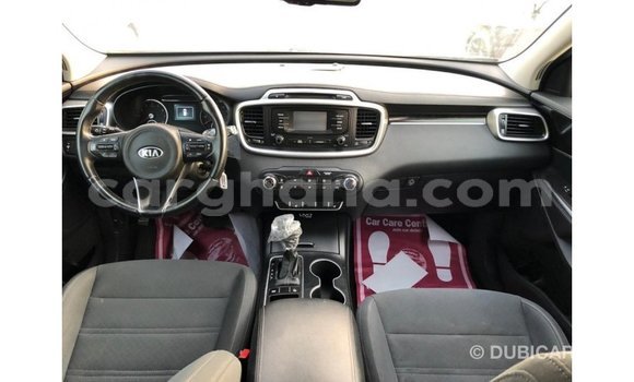 Buy Import Kia Sorento Other Car in Import - Dubai in Ashanti Buy Import Kia Sorento Other Car in Import - Dubai in Ashanti