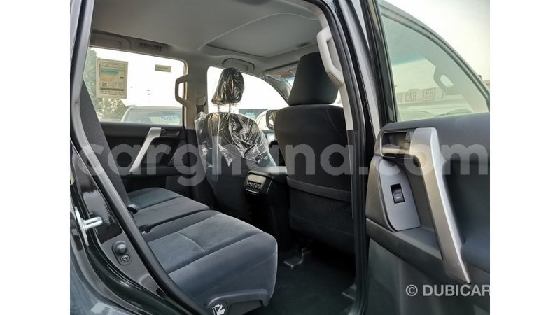 Big with watermark toyota prado ashanti import dubai 16681