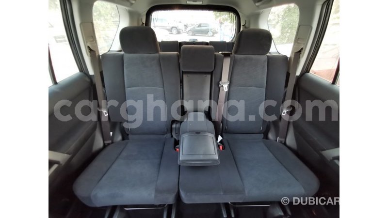 Big with watermark toyota prado ashanti import dubai 16681