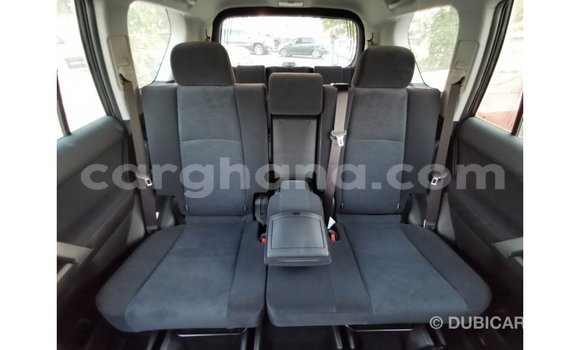Buy Import Toyota Prado Black Car in Import - Dubai in Ashanti Buy Import Toyota Prado Black Car in Import - Dubai in Ashanti