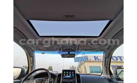Buy Import Toyota Land Cruiser Other Car in Import - Dubai in Ashanti Buy Import Toyota Land Cruiser Other Car in Import - Dubai in Ashanti