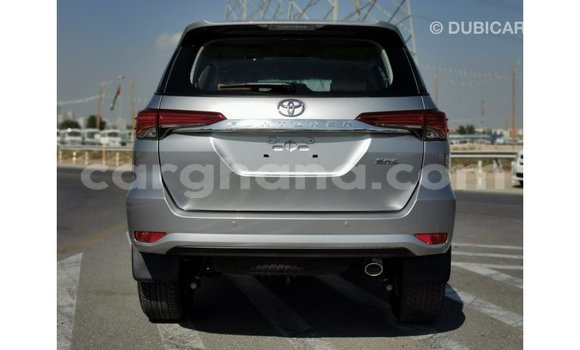 Sayi Imported Toyota Fortuner Sauran Mota in Import - Dubai a Ashanti Sayi Imported Toyota Fortuner Sauran Mota in Import - Dubai a Ashanti