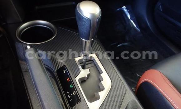 Sayi Na hannu Toyota RAV4 White Mota in Accra a Greater Accra Sayi Na hannu Toyota RAV4 White Mota in Accra a Greater Accra