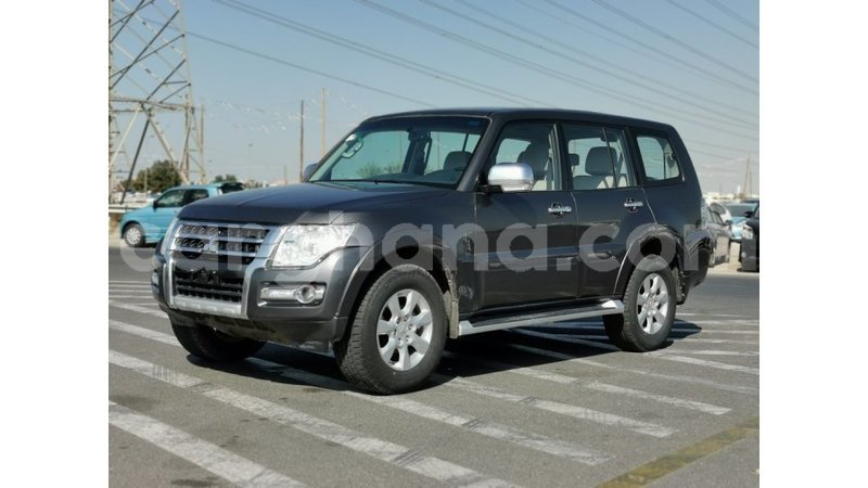 Big with watermark mitsubishi pajero ashanti import dubai 16691