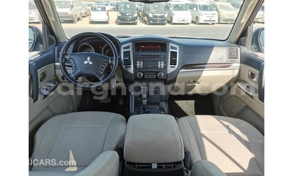 Buy Import Mitsubishi Pajero Other Car in Import - Dubai in Ashanti Buy Import Mitsubishi Pajero Other Car in Import - Dubai in Ashanti