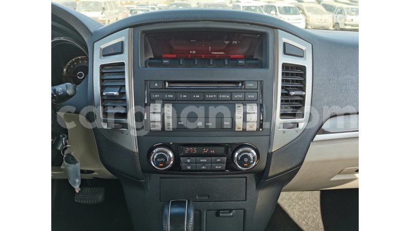 Big with watermark mitsubishi pajero ashanti import dubai 16691