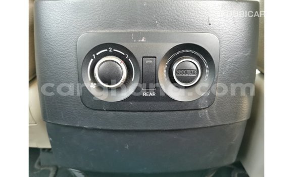 Buy Import Mitsubishi Pajero Other Car in Import - Dubai in Ashanti Buy Import Mitsubishi Pajero Other Car in Import - Dubai in Ashanti