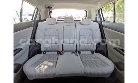 Buy Import Kia Sportage Black Car in Import - Dubai in Ashanti Buy Import Kia Sportage Black Car in Import - Dubai in Ashanti