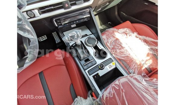 Buy Import Kia K5 White Car in Import - Dubai in Ashanti Buy Import Kia K5 White Car in Import - Dubai in Ashanti