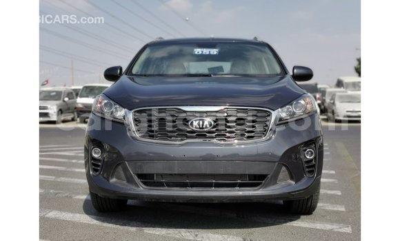 Ra Imported Kia Sorento Miiran Ọkọ̀ in Import - Dubai ni Ashanti Ra Imported Kia Sorento Miiran Ọkọ̀ in Import - Dubai ni Ashanti