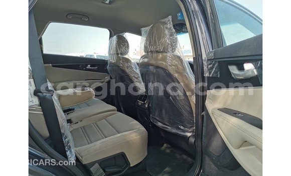 Ra Imported Kia Sorento Miiran Ọkọ̀ in Import - Dubai ni Ashanti Ra Imported Kia Sorento Miiran Ọkọ̀ in Import - Dubai ni Ashanti
