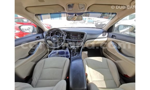 Sayi Imported Kia Optima Brown Mota in Import - Dubai a Ashanti Sayi Imported Kia Optima Brown Mota in Import - Dubai a Ashanti