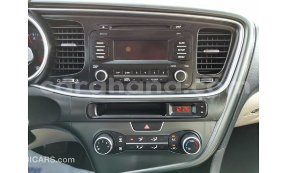 Sayi Imported Kia Optima Brown Mota in Import - Dubai a Ashanti Sayi Imported Kia Optima Brown Mota in Import - Dubai a Ashanti