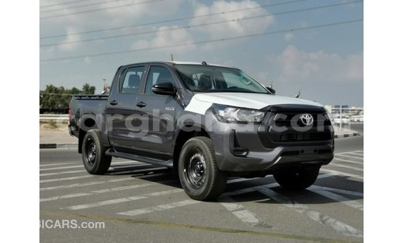 Ra Imported Toyota Hilux Miiran Ọkọ̀ in Import - Dubai ni Ashanti Ra Imported Toyota Hilux Miiran Ọkọ̀ in Import - Dubai ni Ashanti