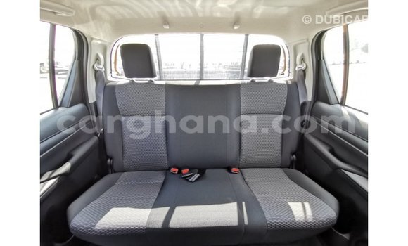 Ra Imported Toyota Hilux Miiran Ọkọ̀ in Import - Dubai ni Ashanti Ra Imported Toyota Hilux Miiran Ọkọ̀ in Import - Dubai ni Ashanti