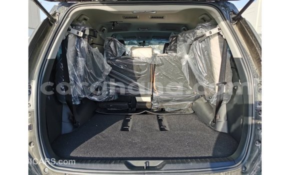Ra Imported Toyota Fortuner Black Ọkọ̀ in Import - Dubai ni Ashanti Ra Imported Toyota Fortuner Black Ọkọ̀ in Import - Dubai ni Ashanti