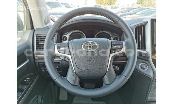 Sayi Imported Toyota Land Cruiser Black Mota in Import - Dubai a Ashanti Sayi Imported Toyota Land Cruiser Black Mota in Import - Dubai a Ashanti