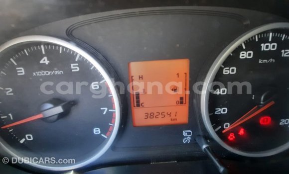 Sayi Imported Mitsubishi L200 White Mota in Import - Dubai a Ashanti Sayi Imported Mitsubishi L200 White Mota in Import - Dubai a Ashanti