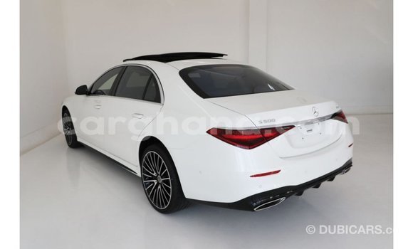 Ra Imported Mercedes-Benz A200 funfun Ọkọ̀ in Import - Dubai ni Ashanti Ra Imported Mercedes-Benz A200 funfun Ọkọ̀ in Import - Dubai ni Ashanti