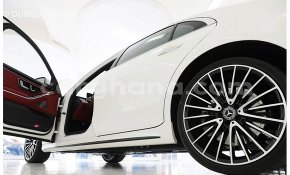 Ra Imported Mercedes-Benz A200 funfun Ọkọ̀ in Import - Dubai ni Ashanti Ra Imported Mercedes-Benz A200 funfun Ọkọ̀ in Import - Dubai ni Ashanti